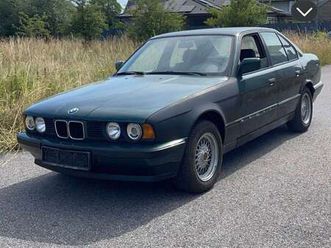 bmw 5er-reihe 524td