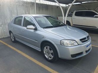 astra advantage 2.0 mpfi 8v flexpower 5p 2008