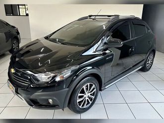 onix active 2017 aut