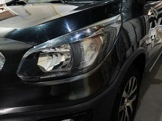 chevrolet spin activ 1.8 8v econo. flex 5p aut. 2016