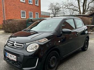 citroen c1 e-vti feel