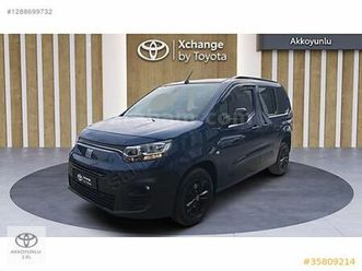 doblo combi 1.5 bluehdi urban