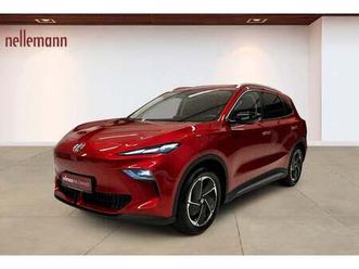 mg mgs5 64 luxury 5d