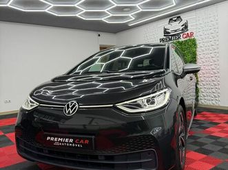 vw id.3 pro performance 1st plus