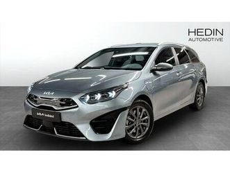 sw phev advance / godkänd