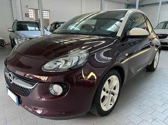 opel adam rocks 1.2 70 cv