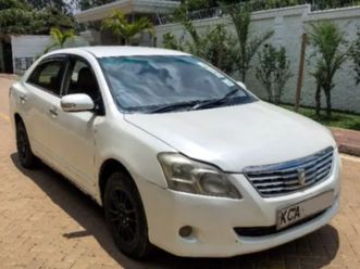 toyota premio - 2007