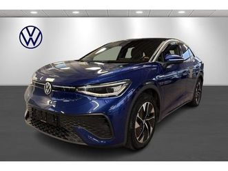 vw id.5 77 pro performance active