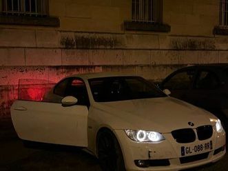 325i e92