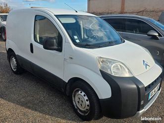 citroen nemo 1l4 hdi 70cv