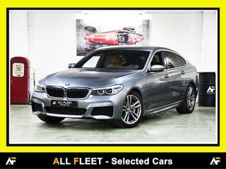 m sport pack - like new - bmw history