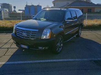 6.2 v8 sport luxury auto