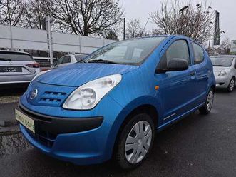 nissan pixo 1,0 visia / neues pickerl