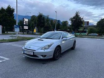 toyota celica t23/zzt230(l) 1.8