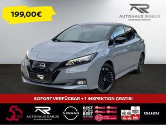 ◊39 kwh n-connecta|led|winter|top-deal!◊