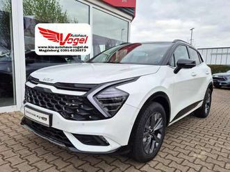 1.6 t-gdi gt-line hybrid 4wd drivewise-park-plus