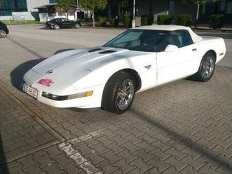 corvette corvette c4 convertible ( cabrio )