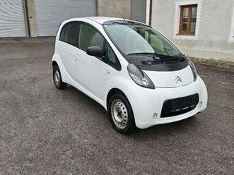 citroën c-zero 16kwh airdream seduction