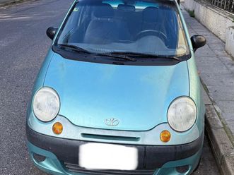 daewoo matiz, νέα φιλαδέλφεια, 2.000 €