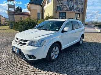 fiat freemont 2.0mjt 103kw man.7míst urban!