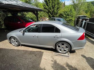 ford mondeo st 220, výkon 166 kw, 143 900 km, lpg