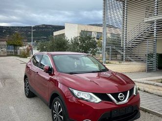 ❗️nissan qashqai 1.5dci 6brz top stanje❗️, 2015 god.
