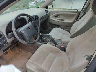 volvo s40 sedan, βούλα, 2.200 €