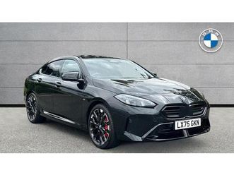 bmw 2 series m235 xdrive gran coupe 2.0 4dr