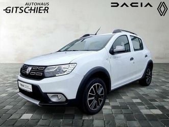 stepway prestige tce 100