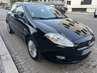 fiat bravo 1.4 t-jet-150cv-62.000km outubro/07