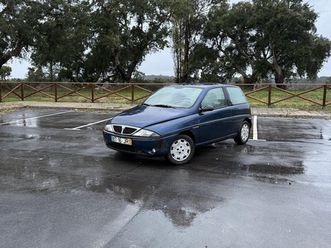 lancia y 840 março/98