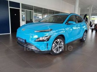 generation2 electrique 64 kwh 204 intuitive