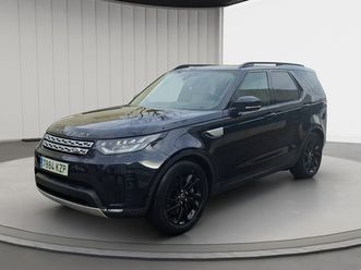 3.0 sdv6 hse auto 225 kw (306 cv)