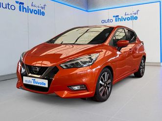 micra dci 90 n-connecta