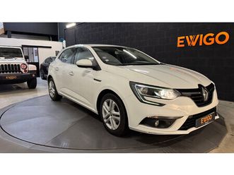 1.3 tce 116ch energy zen - entretien a jour - carplay