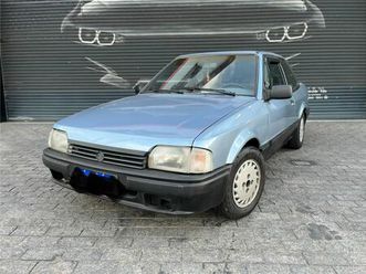 VOLKSWAGEN APOLLO volkswagen-apollo-gl-1-8-1991