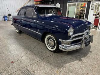 1949 ford sedan for sale