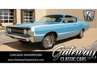 1968 ford torino for sale