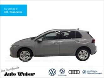 1.5tsi life navi acc std.hzg.