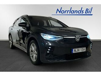 gtx 4motion 299hk/v-däck/drag/