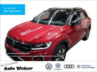 1.5tsi dsg move led+ navi acc rfk std.hzg