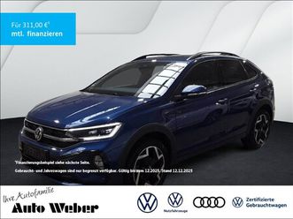 1.5tsi dsg r-line navi ahk acc app-connect