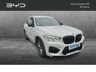 xdrive20da 190ch xline euro6c