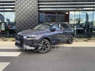 ii e-tense 156 antoine de saint exupery 54 kwh