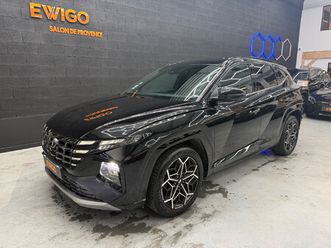 1.6 t-gdi 150 hybrid mhev 48volt n line 2wd