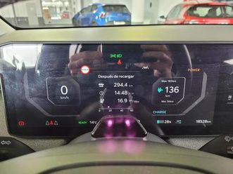 earth long range 150 kw (204 cv)