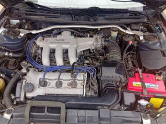 mazda xedos 6 an. 1992