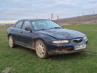 mazda xedos 6 an. 1994