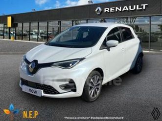 generation2 r110 intens achat integral 52kwh