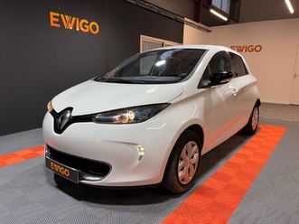 life bva 90ch 22kwh location charge-normale